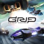 Download GRIP Combat Racing torrent download for PC Download GRIP: Combat Racing torrent download for PC