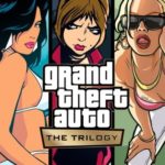 Download GTA Trilogy The Definitive Edition torrent download for PC Download GTA Trilogy: The Definitive Edition torrent download for PC