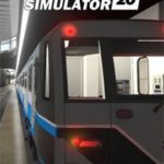 Download Metro Simulator 2020 torrent download for PC Download Metro Simulator 2020 torrent download for PC