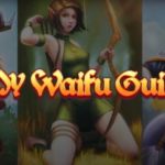 Download My waifu guild torrent download for PC Download My waifu guild torrent download for PC