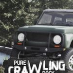 Download Pure Rock Crawling torrent download for PC Download Pure Rock Crawling torrent download for PC