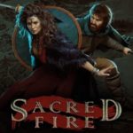 Download Sacred Fire A Role Playing Game torrent download for Download Sacred Fire: A Role Playing Game torrent download for PC