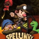 Download Spelunky HD torrent download for PC Download Spelunky HD torrent download for PC