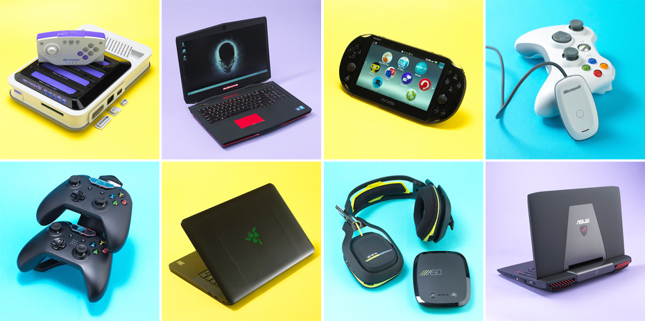 gaming 10 Best Gaming Gadgets You Need to Check Out