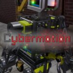 Download Cybermotion torrent download for PC Download Cybermotion torrent download for PC