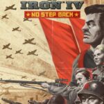 Download Hearts of Iron 4 No Step Back torrent download Download Hearts of Iron 4: No Step Back torrent download for PC