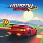 Download Horizon Chase Turbo torrent download for PC Download Horizon Chase Turbo torrent download for PC