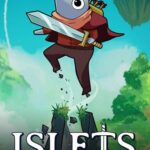 Download Islets torrent download for PC Download Islets torrent download for PC