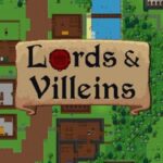 Download Lords Villeins torrent download for PC Download Lords & Villeins torrent download for PC