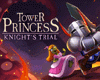 Download Tower Princess Knights Trial torrent download for PC Download Tower Princess: Knight's Trial torrent download for PC