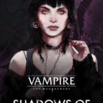 Download Vampire The Masquerade Shadows of New York torrent Download Vampire: The Masquerade - Shadows of New York torrent download for PC