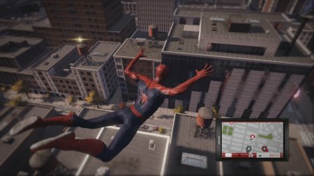 The Amazing Spider-Man 2 download torrent