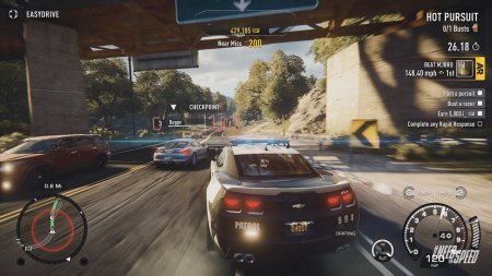 Need for Speed: Rivals download torrent