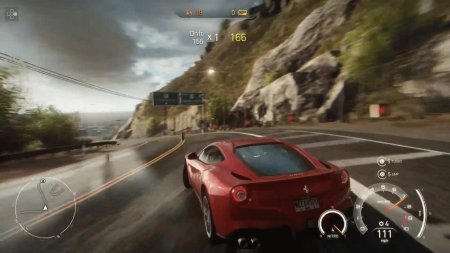 Need for Speed: Rivals download torrent