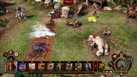 Heroes of Might and Magic 7 download torrent
