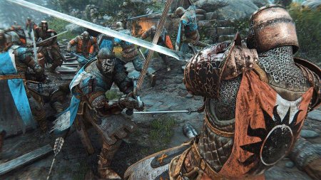 For Honor download torrent 