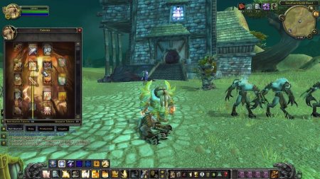World of Warcraft: Legion download torrent
