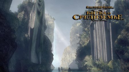 Lord of the Rings Battle for Middle-earth 2 download torrent