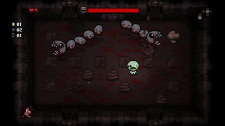 The Binding of Isaac: Afterbirth download torrent