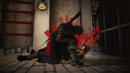 Assassins Creed Chronicles Russia download torrent