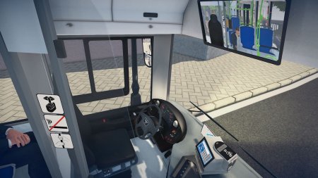 Bus Simulator 16 download torrent