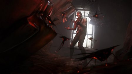 Dishonored 2 download torrent