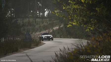 Sebastien Loeb Rally Evo download torrent