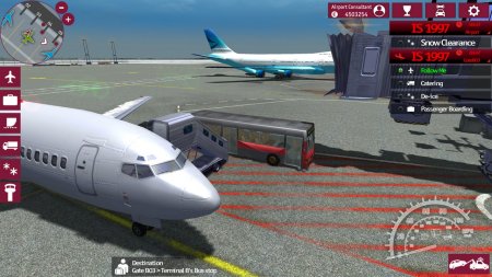 Airport Simulator 2015 download torrent