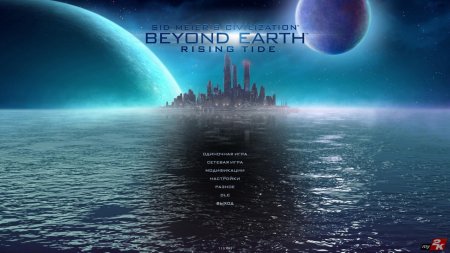 Civilization Beyond Earth Rising Tide download torrent