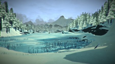 The Long Dark Wintermute and Story Mode download torrent