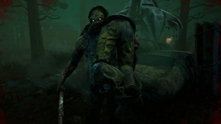 Dead by Daylight download torrent