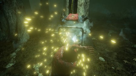 Dead by Daylight download torrent