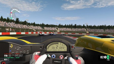 Project CARS download torrent