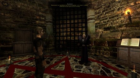 Gothic 2 Night of the Raven download torrent
