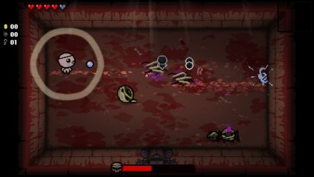The Binding of Isaac: Antibirth download torrent