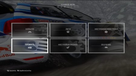 DiRT Rally download torrent