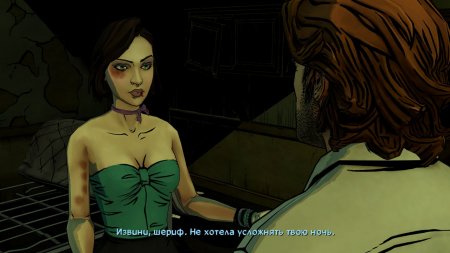 The Wolf Among Us Episode 1-5 download torrent