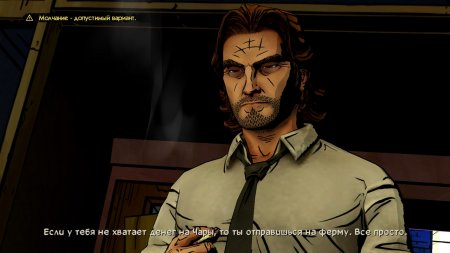 The Wolf Among Us Episode 1-5 download torrent