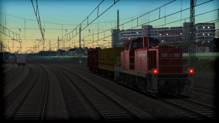 Train Simulator 2017 download torrent