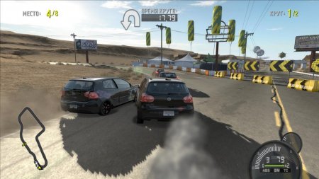 Need for Speed ​​ProStreet download torrent