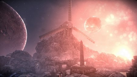 The Solus Project download torrent