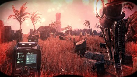 The Solus Project download torrent