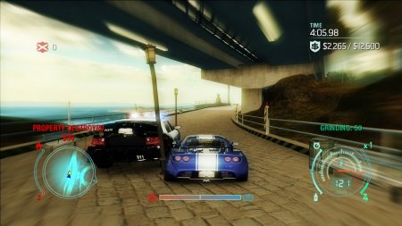 need for speed undercover download torrent