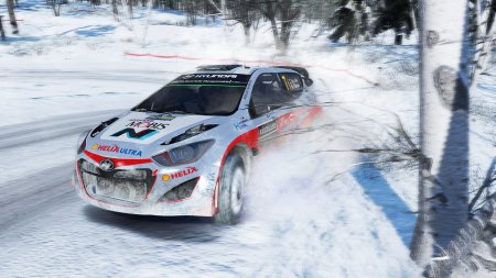 WRC 5 download torrent