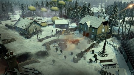 Company of Heroes 2 The British Forces download torrent