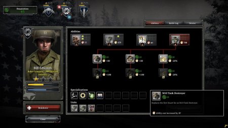 Company of Heroes 2 The British Forces download torrent