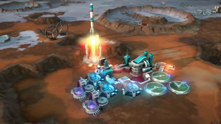 Offworld Trading Company download torrent