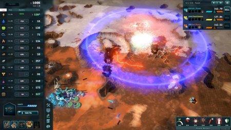 Offworld Trading Company download torrent