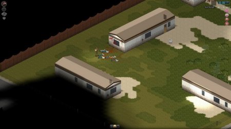 Project Zomboid download torrent