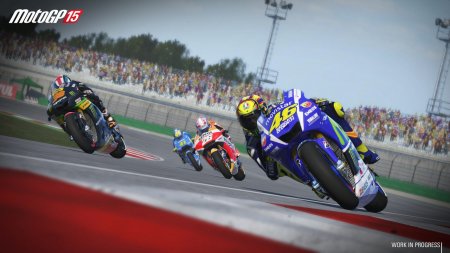 MotoGP 15 download torrent